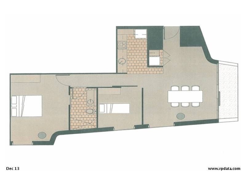 4410/22-24 Jane Bell Lane, Melbourne VIC 3000