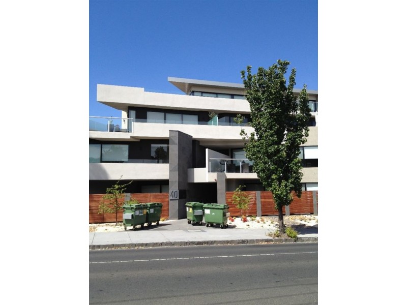23/40 Harold Street, Hawthorn East VIC 3123