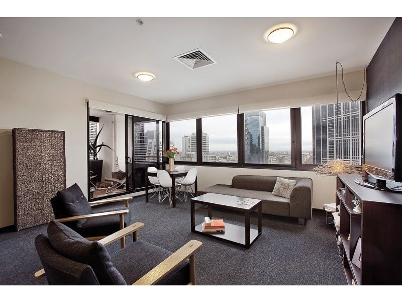 1714/250 Elizabeth Street, Melbourne VIC 3000