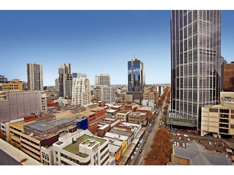 1714/250 Elizabeth Street, Melbourne VIC 3000