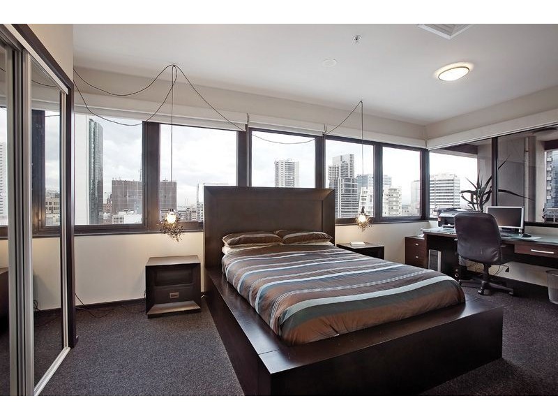 1714/250 Elizabeth Street, Melbourne VIC 3000