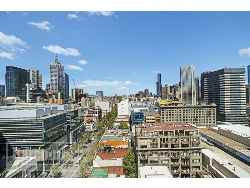 1409/339 Swanston Street, Melbourne VIC 3000