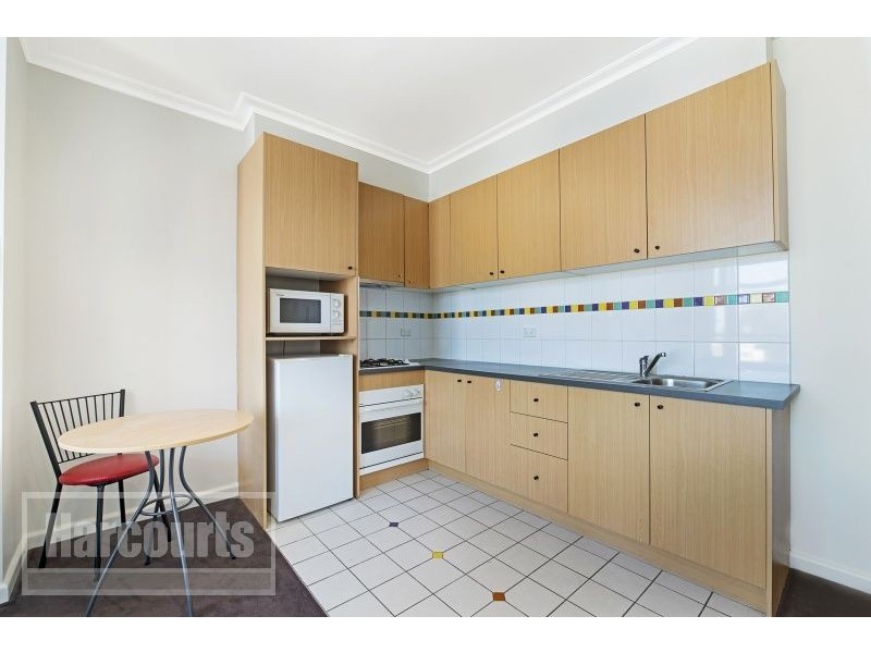 1409/339 Swanston Street, Melbourne VIC 3000