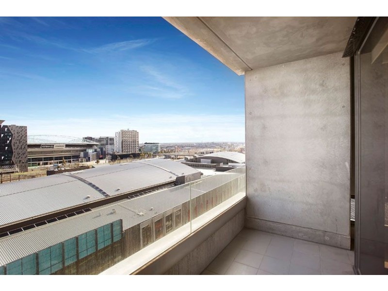 1114/200 Spencer Street, Melbourne VIC 3000