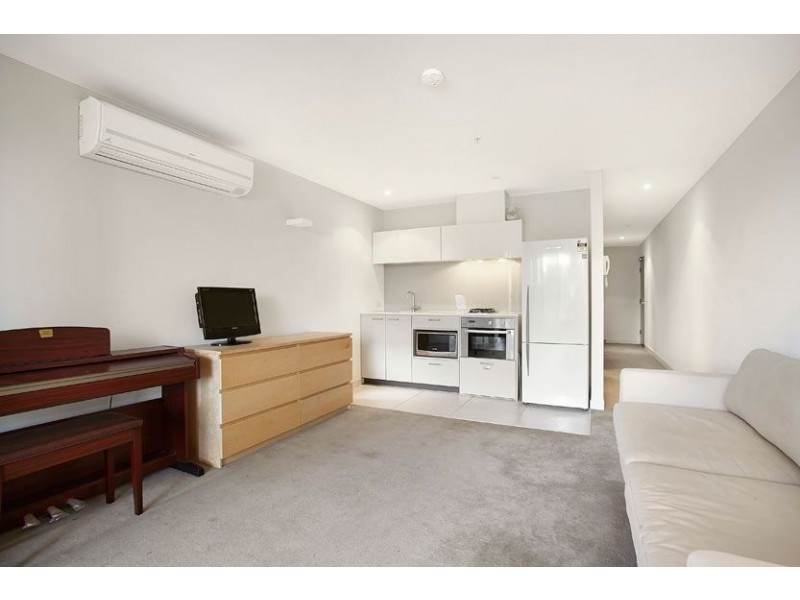 1114/200 Spencer Street, Melbourne VIC 3000