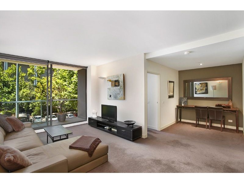 203/9 Eades Street, East Melbourne VIC 3002