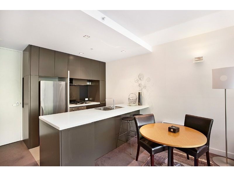 203/9 Eades Street, East Melbourne VIC 3002