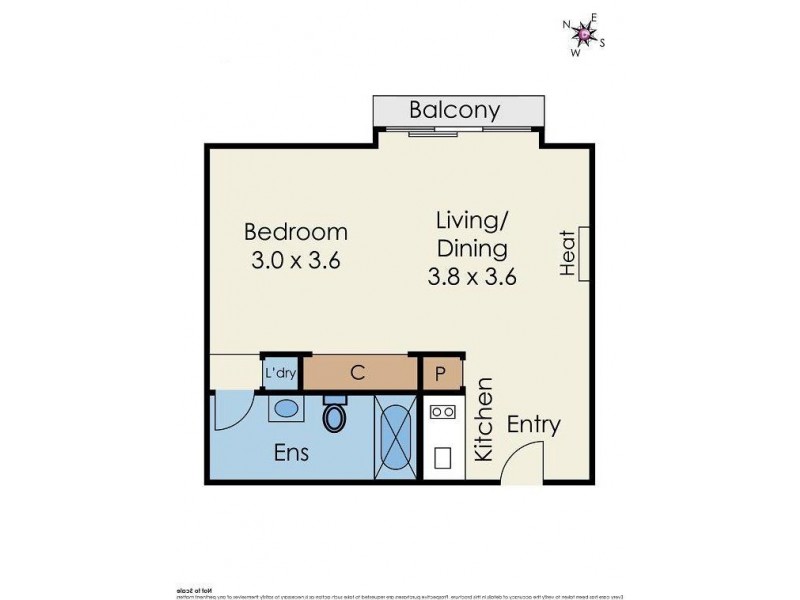 205/399 Bourke Street, Melbourne VIC 3000