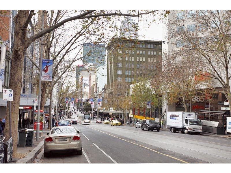 205/399 Bourke Street, Melbourne VIC 3000