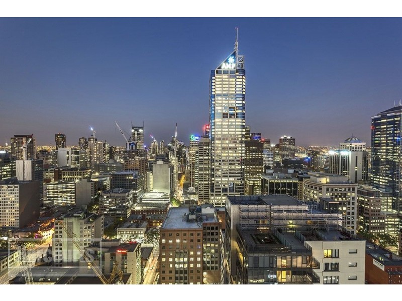 3904/200 Spencer Street, Melbourne VIC 3000