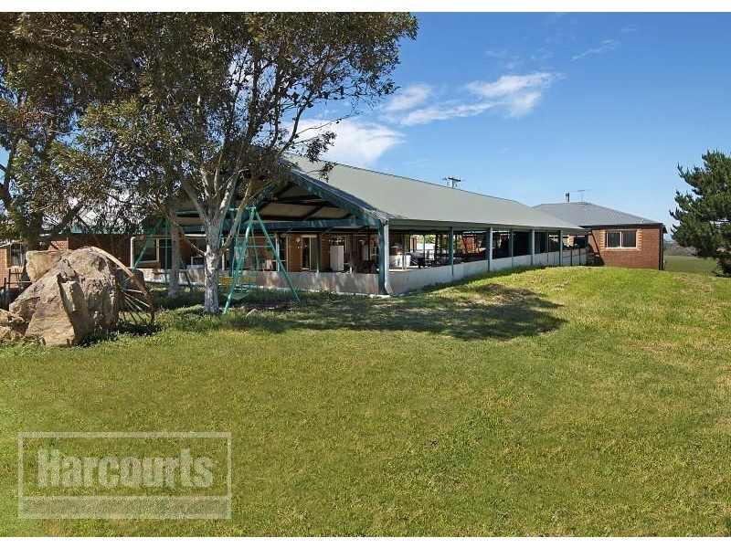 329 Antimony Mine Road, Coimadai VIC 3340