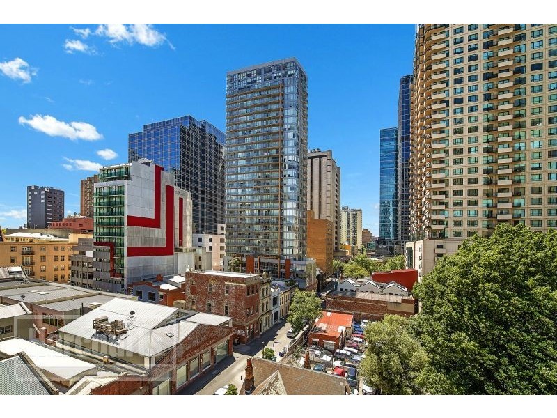 1604/8 Exploration Lane, Melbourne VIC 3000
