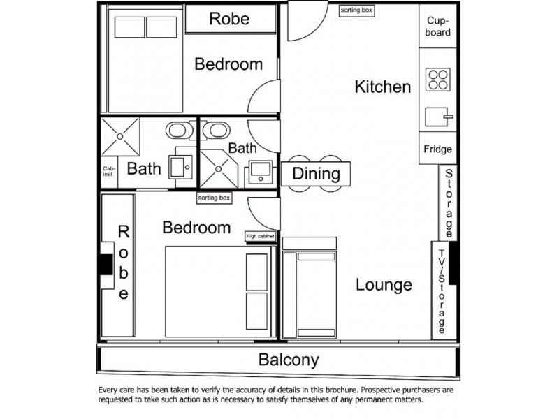 1604/8 Exploration Lane, Melbourne VIC 3000