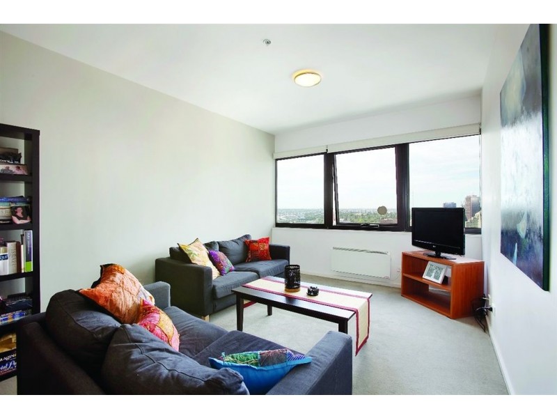 1807/250 Elizabeth Street, Melbourne VIC 3000