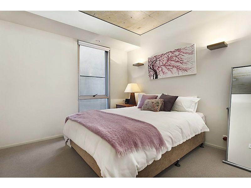 302P/191 Powlett Street, East Melbourne VIC 3002