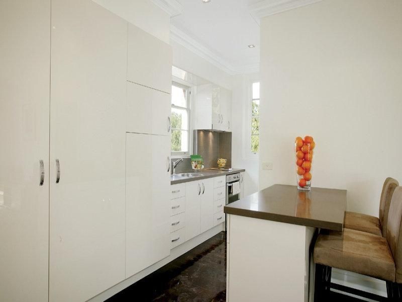 21/29-35 George Street, East Melbourne VIC 3002