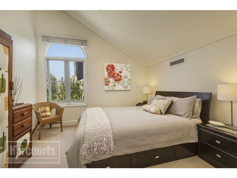 38/201 Wellington Parade South, East Melbourne VIC 3002