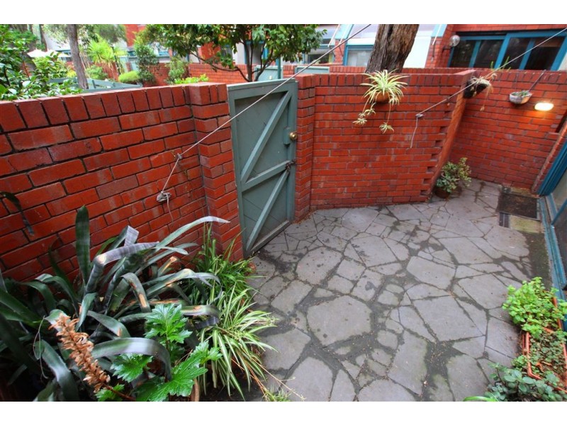 11B/77-87 Haines Street, North Melbourne VIC 3051