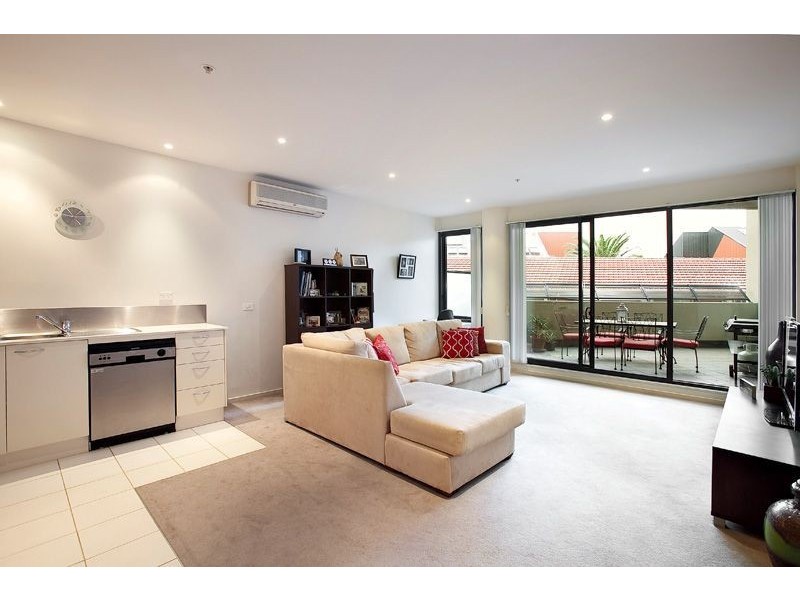 112/3 – 7a Alma Rd, St Kilda VIC 3182