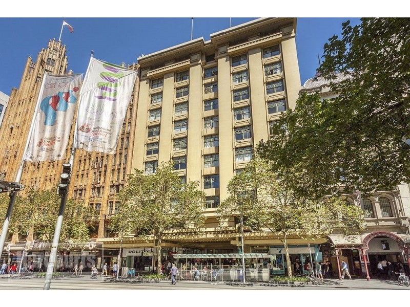 806/115 Swanston Street, Melbourne VIC 3000