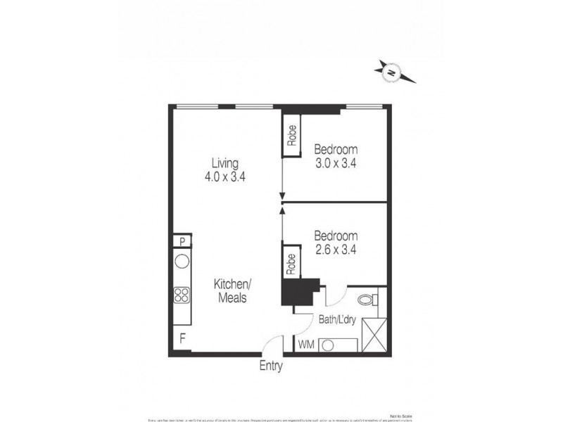 806/115 Swanston Street, Melbourne VIC 3000