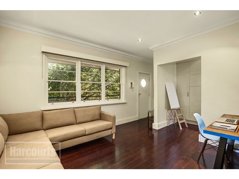 16/29 George Street, East Melbourne VIC 3002