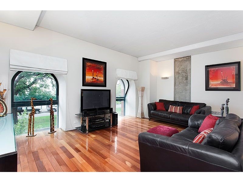 P08P/191 Powlett Street, East Melbourne VIC 3002