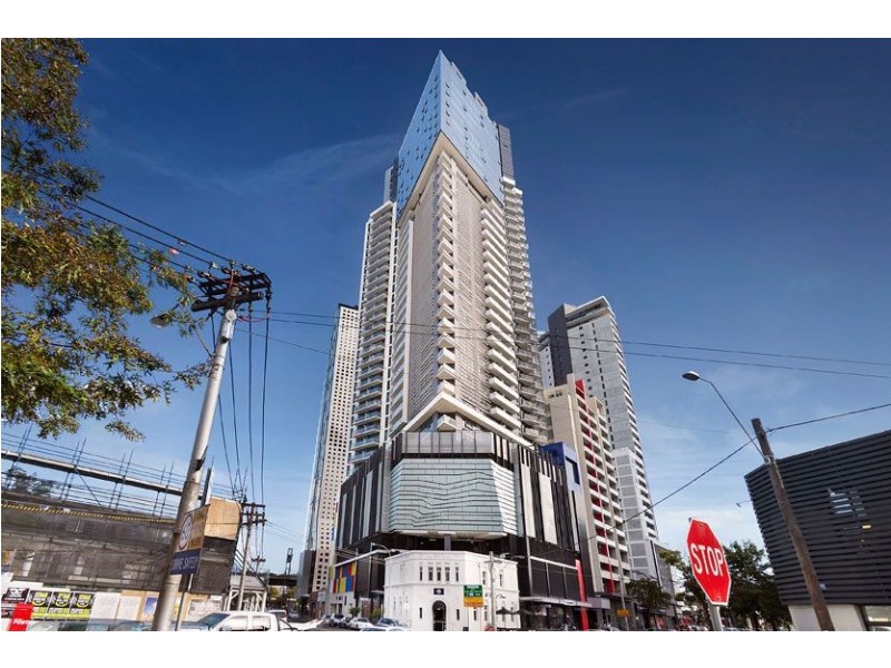3106/283 City Road, Southbank VIC 3006