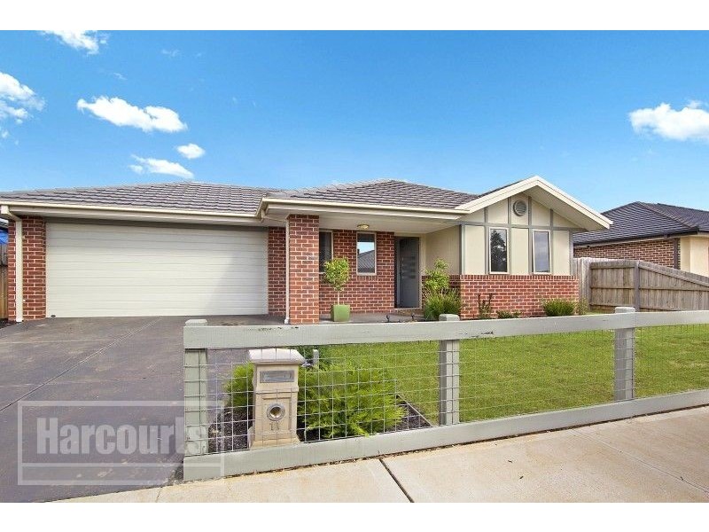 11 Creswick Avenue, Eynesbury VIC 3338