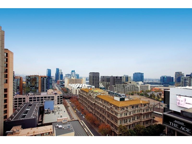 1912/620 Collins, Melbourne VIC 3000
