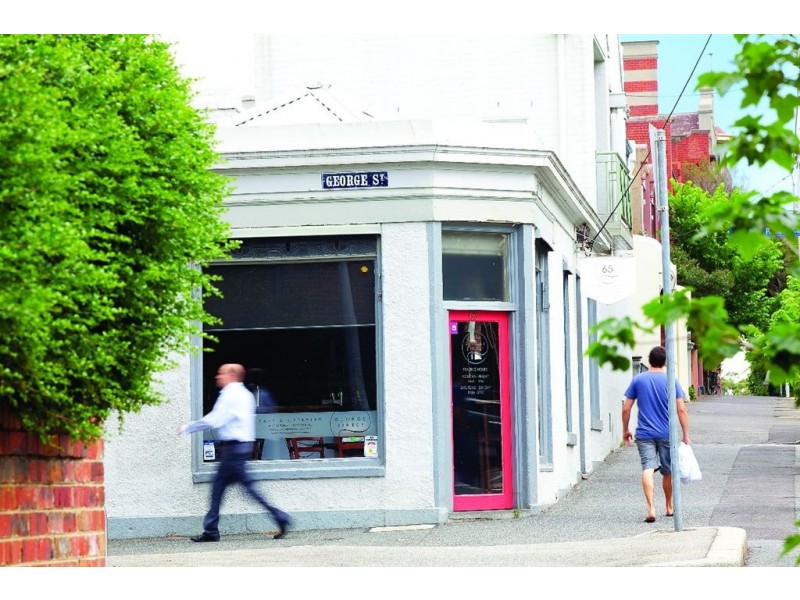 10/25 Hotham Street, East Melbourne VIC 3002