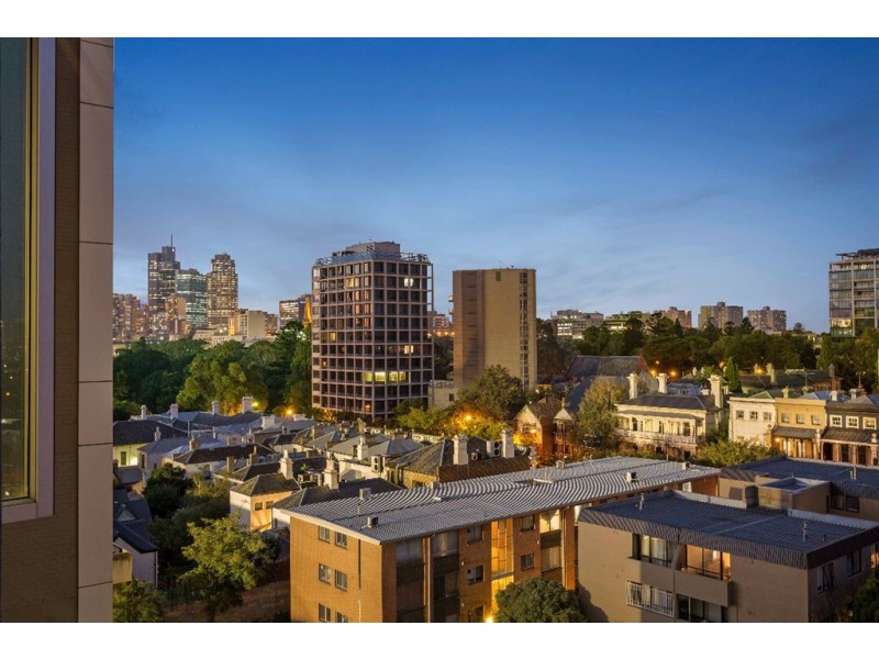 708/166 Wellington Parade, East Melbourne VIC 3002