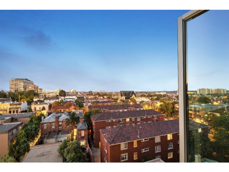 708/166 Wellington Parade, East Melbourne VIC 3002