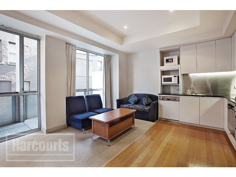 506/233 Collins Street, Melbourne VIC 3000