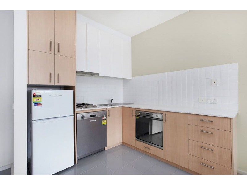 1608/250 Elizabeth Street, Melbourne VIC 3000