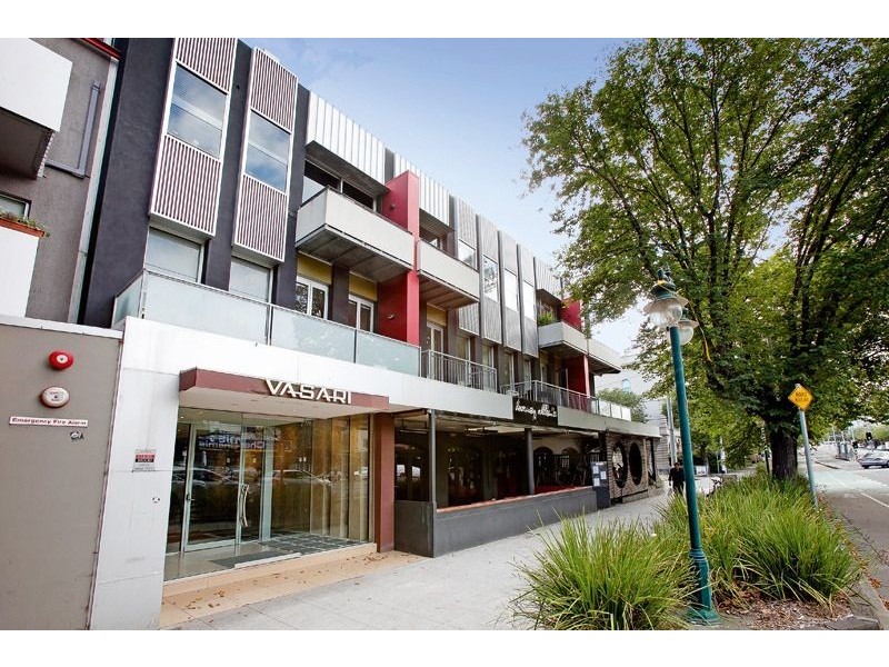 8/14 Fitzroy Street, St Kilda VIC 3182