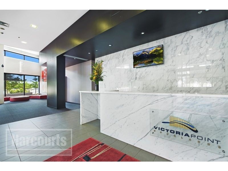 1207/100 Harbour Esplanade, Docklands VIC 3008