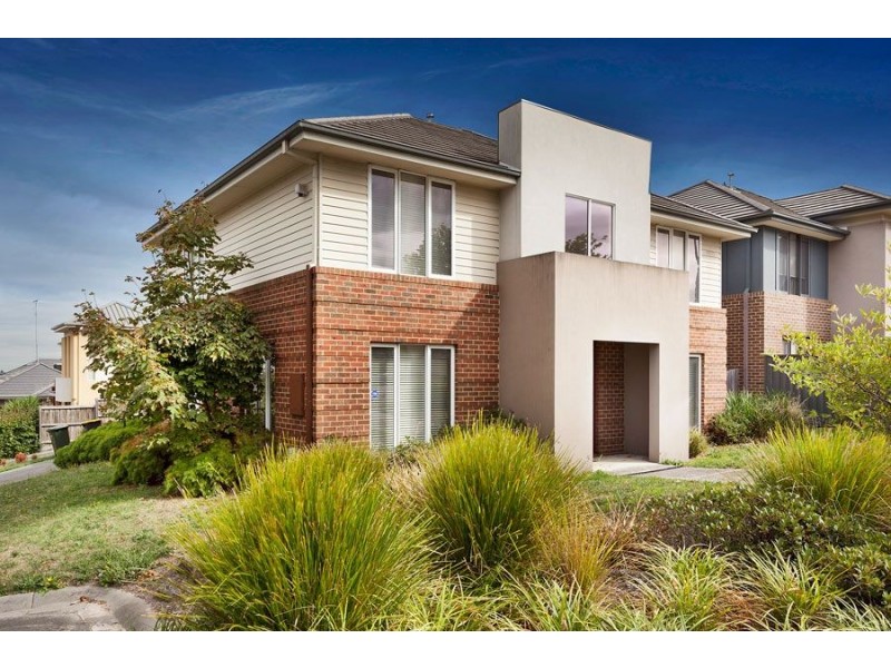 3 Mueller Close, Burwood VIC 3125