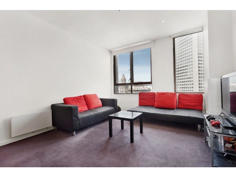 1105/225 Elizabeth Street, Melbourne VIC 3000