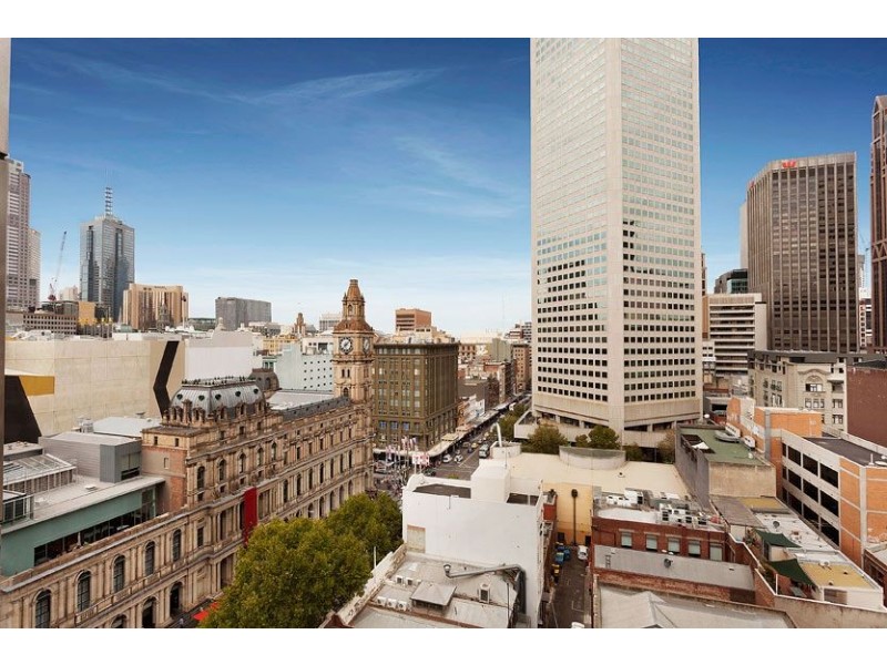 1105/225 Elizabeth Street, Melbourne VIC 3000