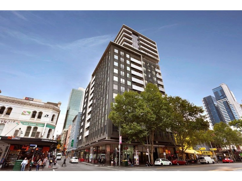 1105/225 Elizabeth Street, Melbourne VIC 3000