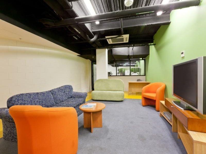 611B/268 Flinders St, Melbourne VIC 3000