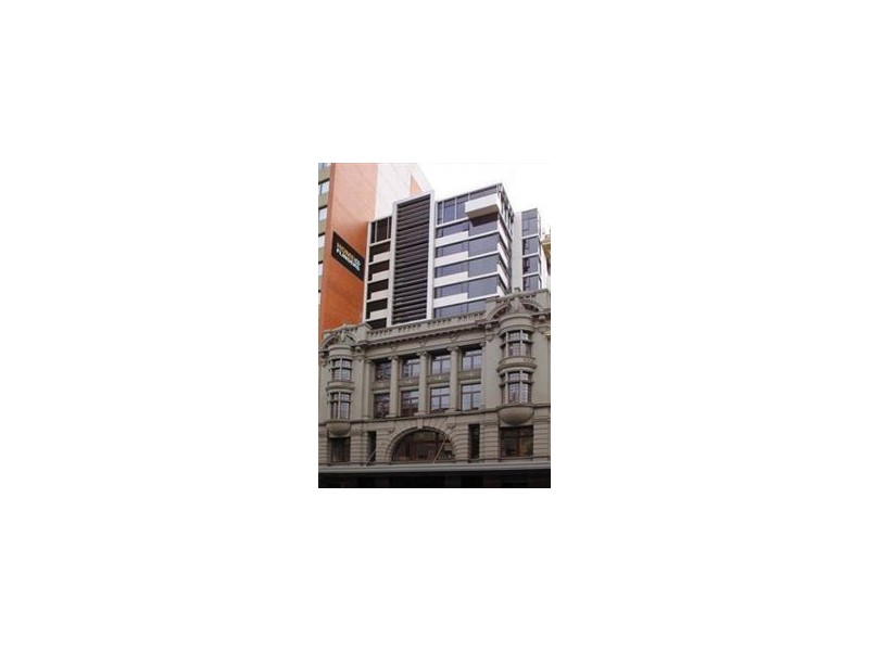611B/268 Flinders St, Melbourne VIC 3000