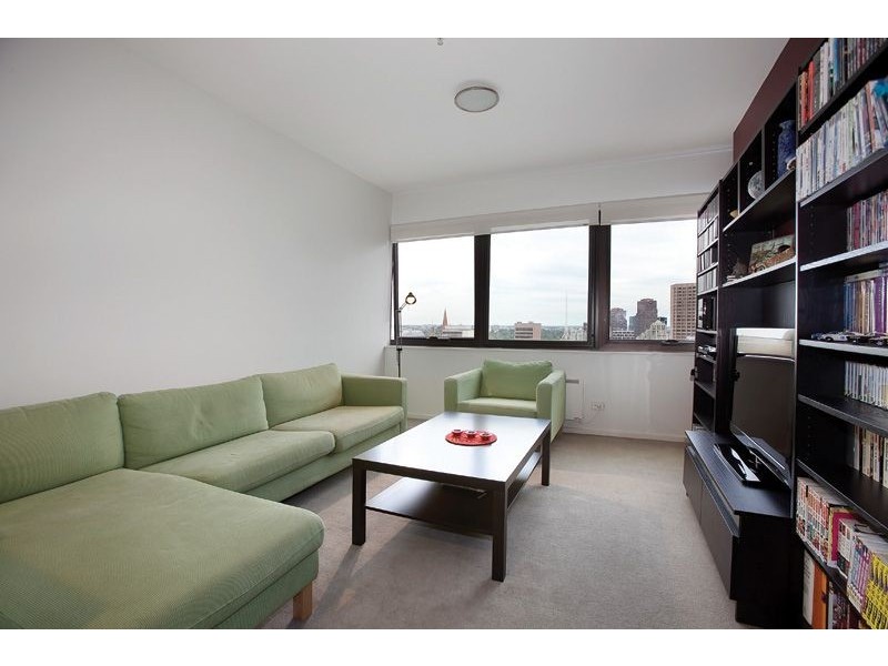 2108/250 Elizabeth Street, Melbourne VIC 3000
