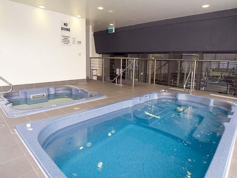 2108/250 Elizabeth Street, Melbourne VIC 3000