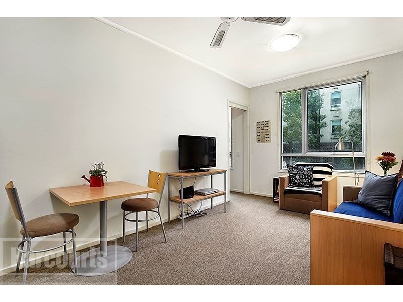 5007/570 Lygon Street, Carlton VIC 3053