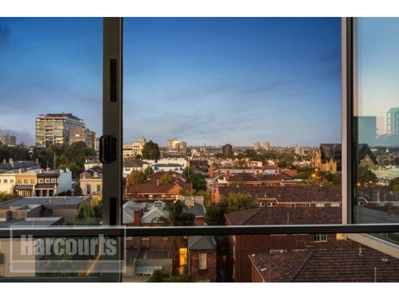 708/166 Wellington Parade, East Melbourne VIC 3002