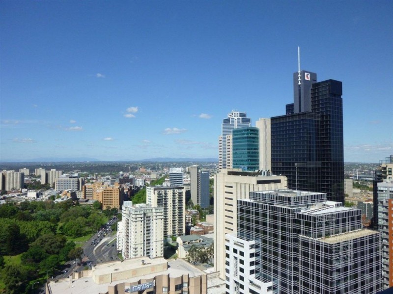 3103/33 Mackenzie Street, Melbourne VIC 3000