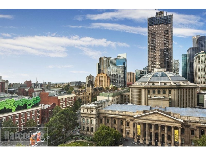 1001/339 Swanston Street, Melbourne VIC 3000