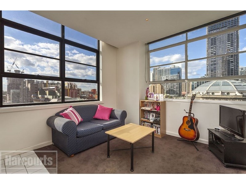 1001/339 Swanston Street, Melbourne VIC 3000